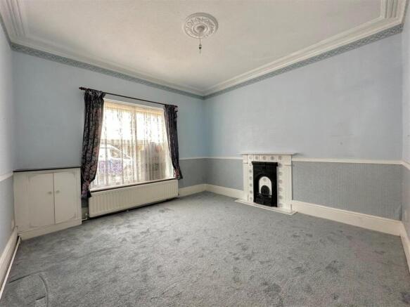 Front Room