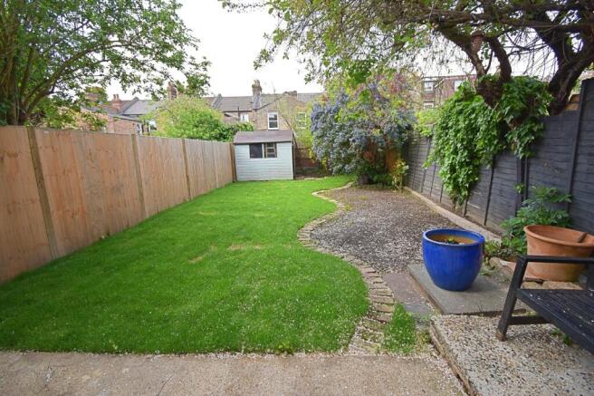 Open Plan Kitchen Diner