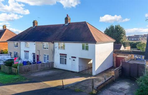Furnace Lane, Nether Heyford, Northampton