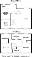 5 Cripps Road, Roade  - Floorplan.JPG