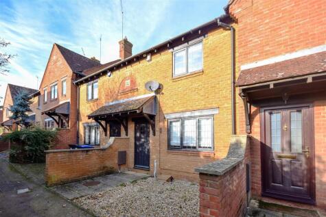 Lunchfield Walk, Moulton, Northampton