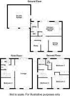 11 Bramble Close, Great Billing - Floorplan.JPG