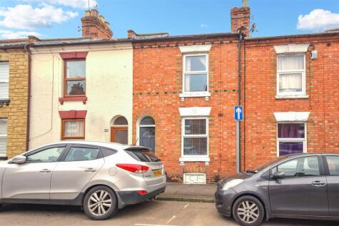 Cyril Street, Northampton