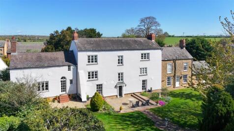 High Street, Milton Malsor