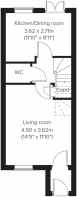 Ground floor plan