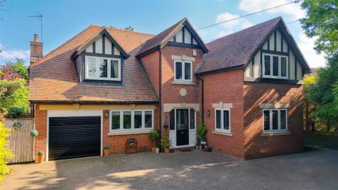 Wellingborough Road, Northampton