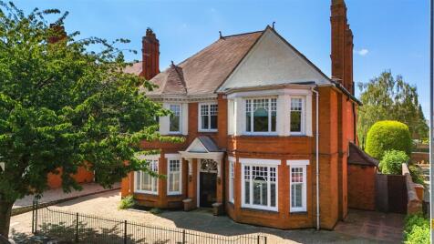 The Drive, Kingsley, Northampton