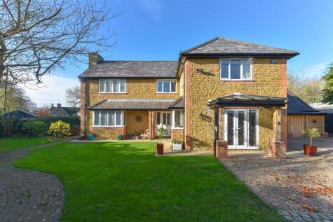 Broughton Road, Old, Northampton