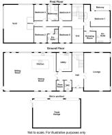 The Old Haybarn - Floorplan.JPG