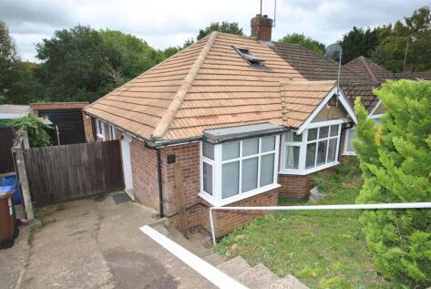 Bibury Crescent, Boothville, Northampton