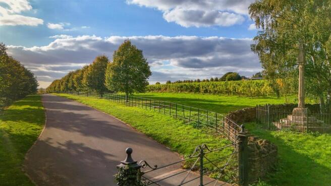 FARM BUSINESS TENANCY