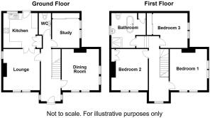 The School House, 2 West Street, Ecton.jpg
