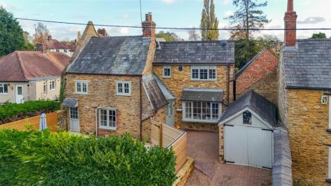 Overstone Road, Moulton, Northampton