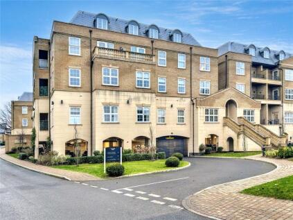 Canon Woods Close, Sherborne, Dorset, DT9