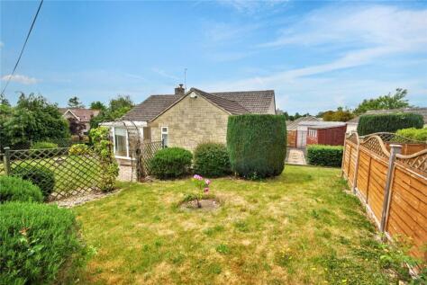 Church Road, Bradford Abbas, Sherborne, Dorset, DT9