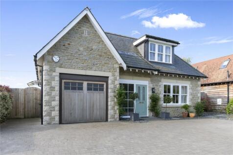 Chetnole Road, Leigh, Sherborne, DT9