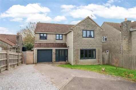Queens Grove, Pen Selwood, Wincanton, Somerset, BA9
