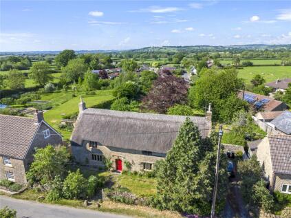 Leigh, Sherborne, Dorset, DT9