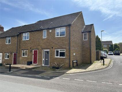 Acreman Street, Sherborne, Dorset, DT9
