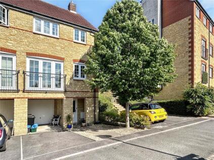 Old Tannery Way, Milborne Port, Sherborne, DT9