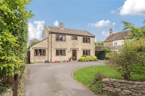 Home Farm Lane, Rimpton, Yeovil, Somerset, BA22