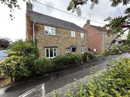 Tinneys Lane, Sherborne, Dorset, DT9