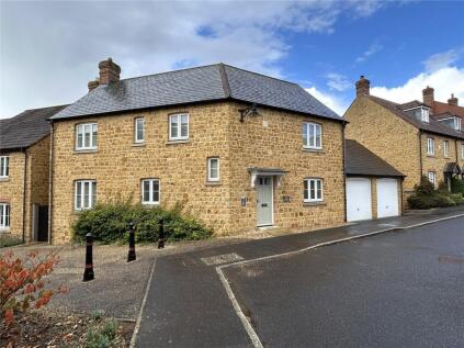Dunstan Street, Sherborne, DT9