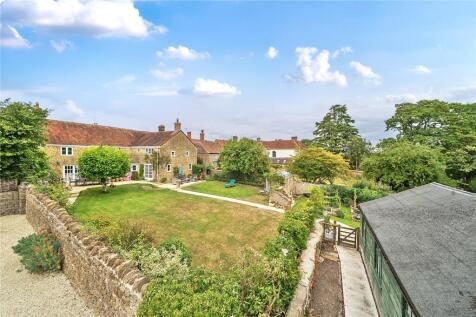 Lily Lane, Templecombe, Somerset, BA8