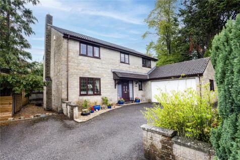 High Street, Sparkford, Yeovil, Somerset, BA22