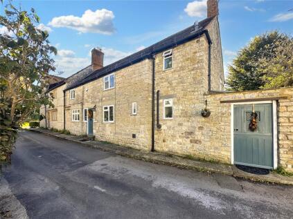 Church Lane, Marston Magna, Yeovil, Somerset, BA22