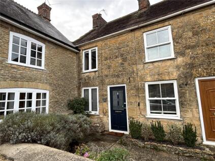 Station Road, Milborne Port, Sherborne, Somerset, DT9