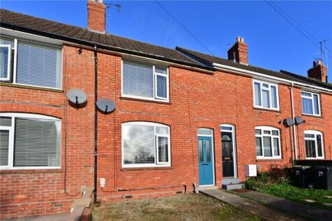 Vernalls Road, Sherborne, DT9