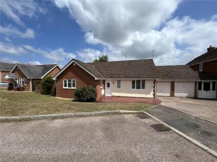 Staples Meadow, Tatworth, Chard, Somerset, TA20