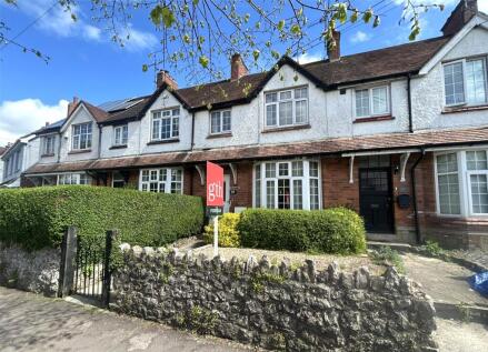 Furnham Road, Chard, Somerset, TA20