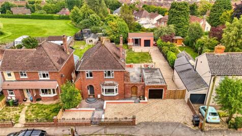 Crimchard, Chard, Somerset, TA20