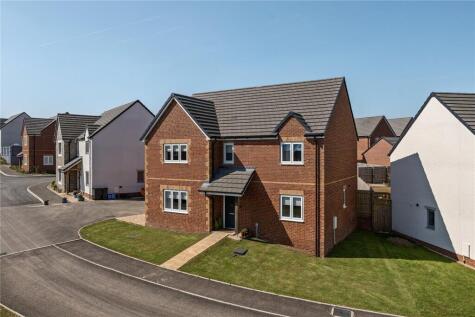 Bramble Mews, Chard, Somerset, TA20