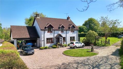 Tatworth Street, Tatworth, Chard, Somerset, TA20