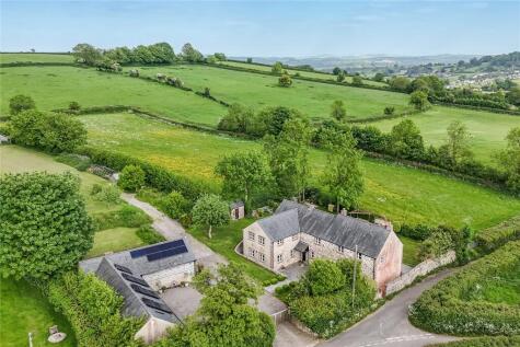 Combe St. Nicholas, Chard, Somerset, TA20