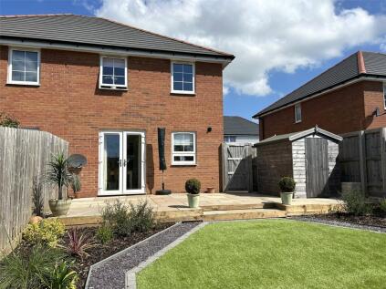 Honeycomb Vale, Chard, Somerset, TA20