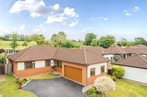 Woodcock Way, Chardstock, Axminster, Devon, EX13