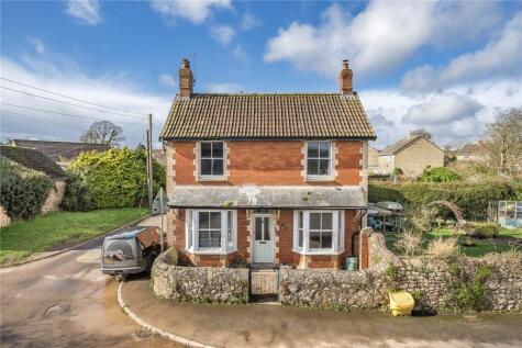 Forton, Chard, Somerset, TA20