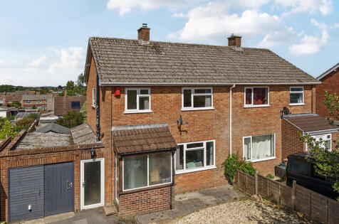 King Athelstan Drive, Chard, TA20