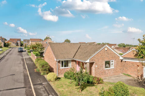 Cedar Close, Chard, Somerset, TA20