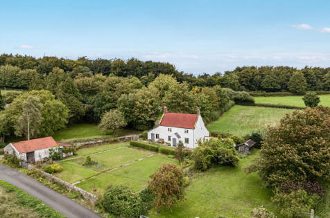 Blackwater, Buckland St. Mary, Chard, Somerset, TA20