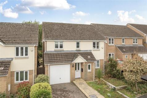 Willow Way, Chard, Somerset, TA20