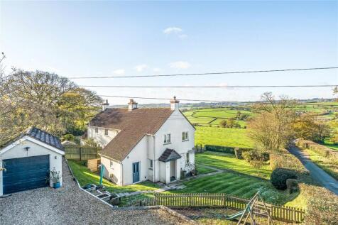 Membury, Axminster, Devon, EX13