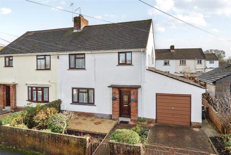 Chesterfield, Chard, Somerset, TA20