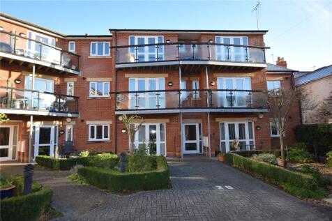 Thomas More Court, Priory Avenue, Taunton, Somerset, TA1