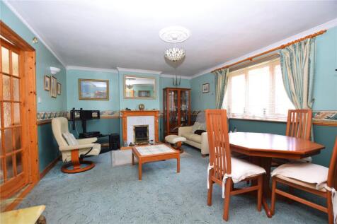 St. Georges Avenue, Taunton, Somerset, TA2