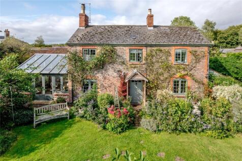 Cheddon Fitzpaine, Taunton, Somerset, TA2